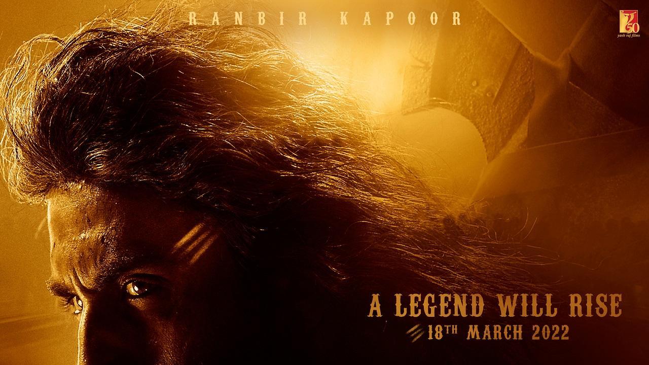 Shamshera
Ranbir Kapoor in and as, for the first time ever. This will be the second period drama by YRF in the same year. A production house that has established its legacy on sweeping romances and pulsating dramas is now entering into an oeuvre that was mostly reserved for Sanjay Leela Bhansali and Ashutosh Gowariker. Thugs of Hindostan may have failed, that doesn&rsquo;t suppress or stop them from attempting the genre again. Ranbir Kapoor teams up with Sanjay Dutt in an intriguing case of casting after Sanju. The film is slated for a&nbsp;March 18&nbsp;release.